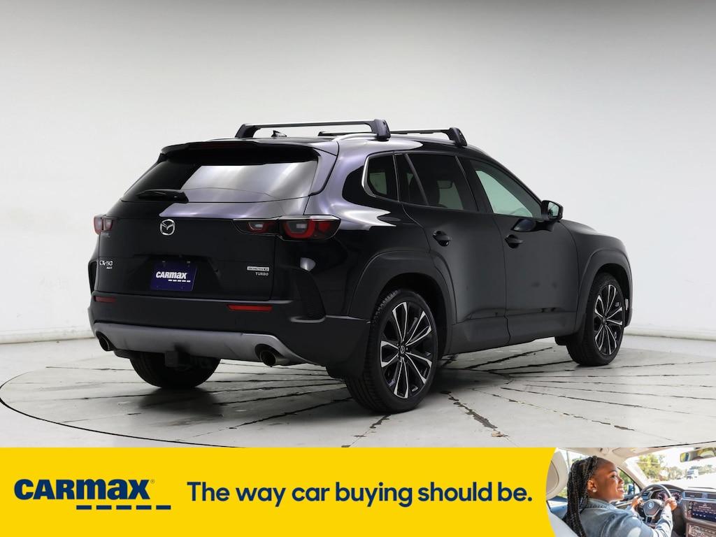 used 2023 Mazda CX-50 car, priced at $30,998