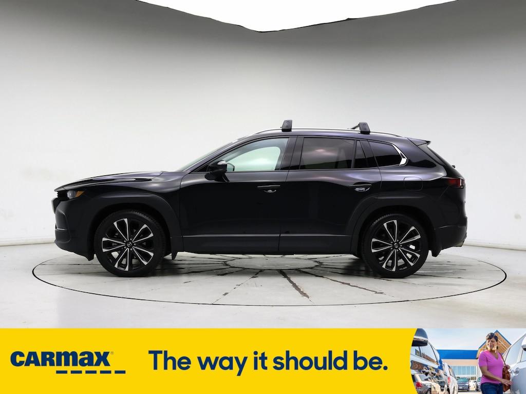 used 2023 Mazda CX-50 car, priced at $30,998