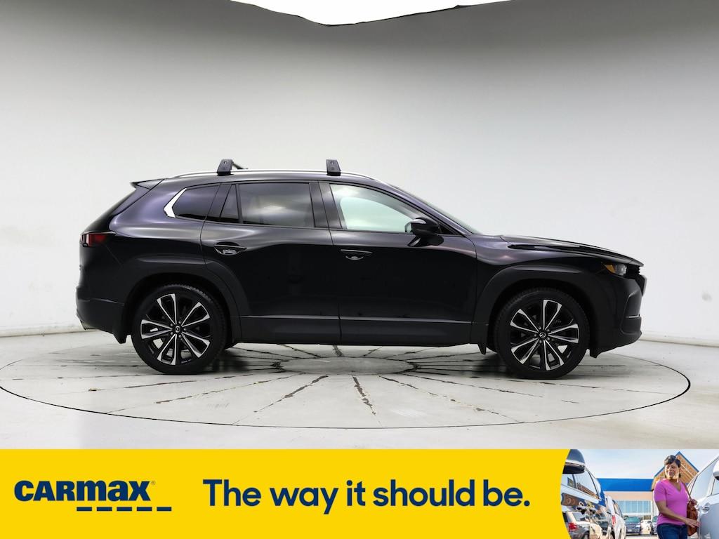 used 2023 Mazda CX-50 car, priced at $30,998