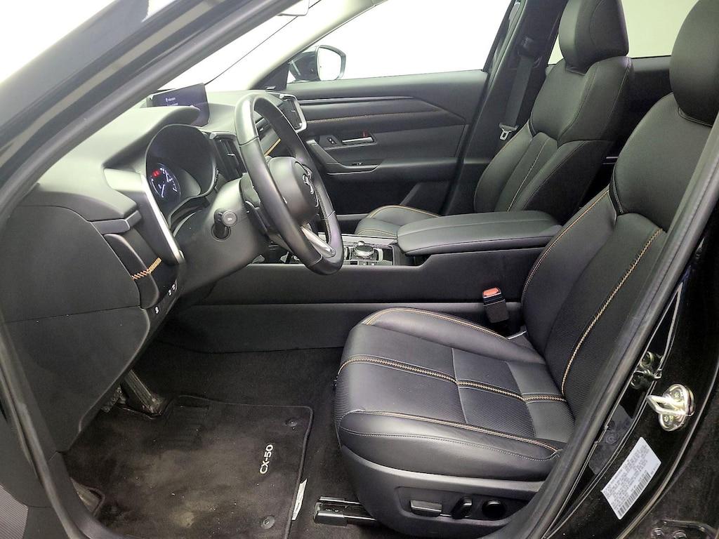 used 2023 Mazda CX-50 car, priced at $30,998