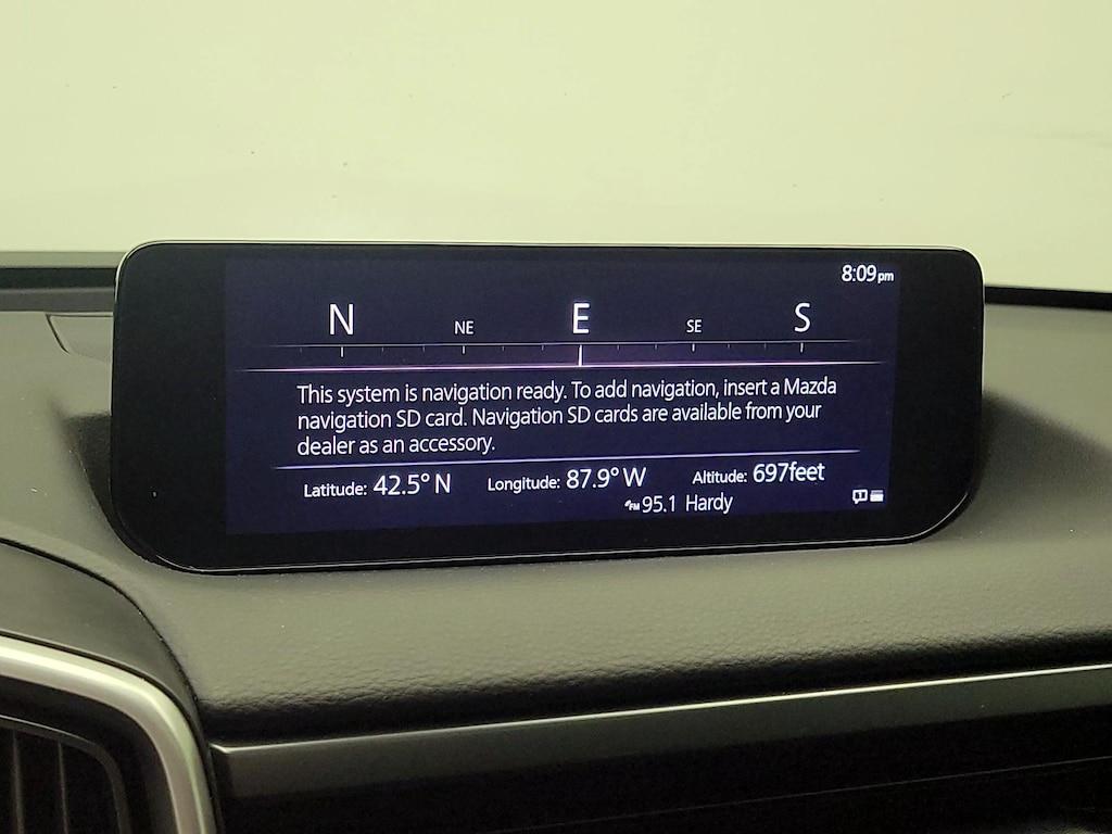 used 2023 Mazda CX-50 car, priced at $30,998