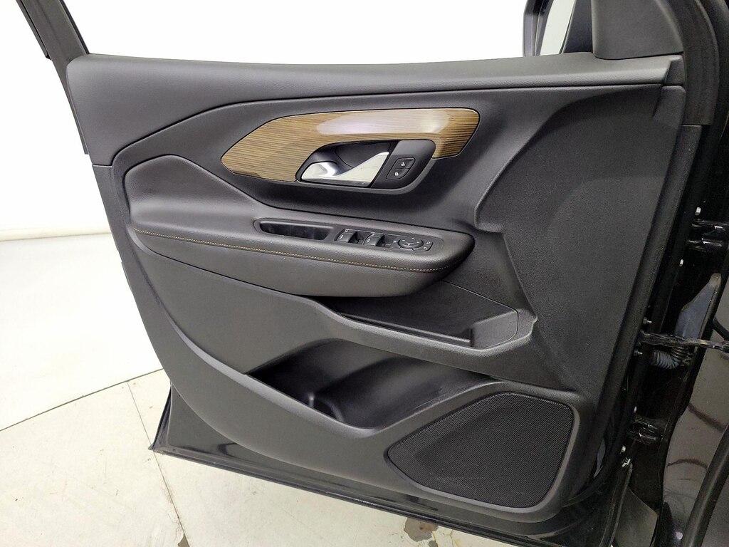 used 2021 GMC Terrain car, priced at $23,998