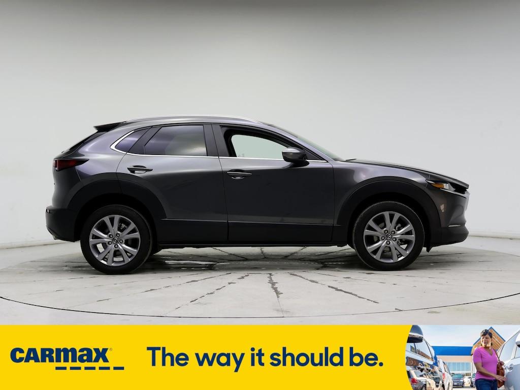 used 2022 Mazda CX-30 car, priced at $24,998