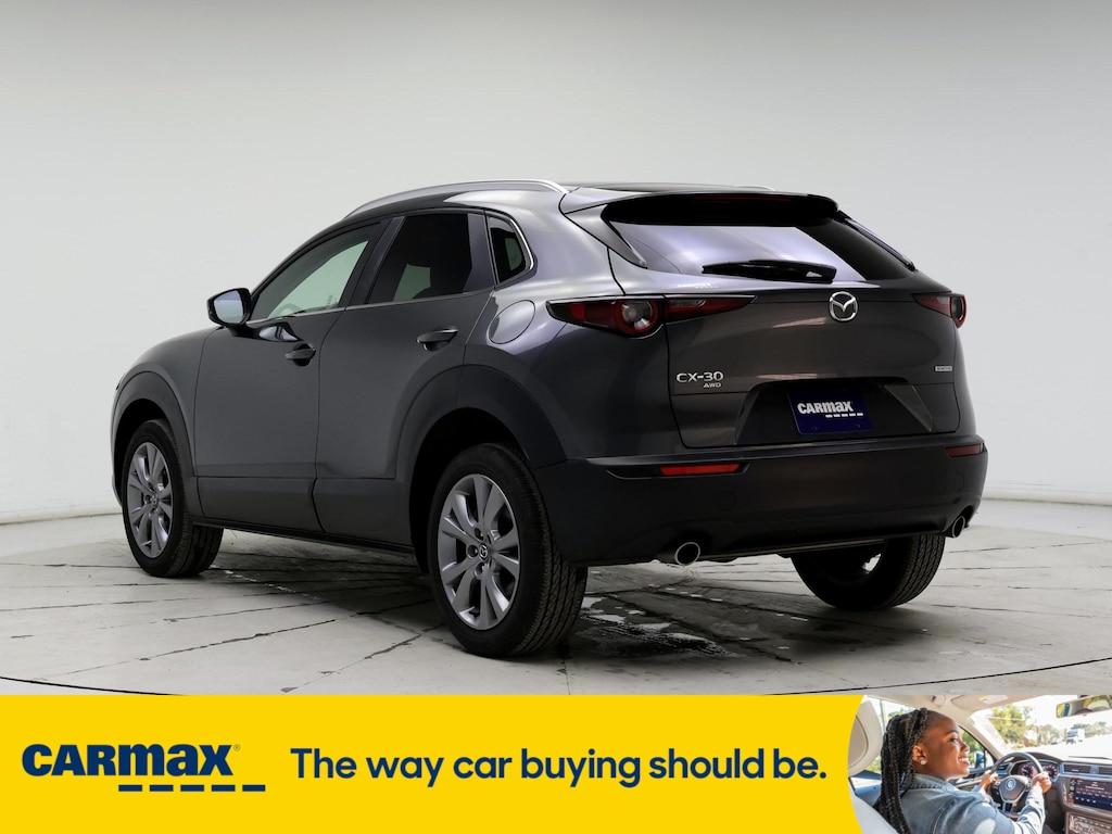 used 2022 Mazda CX-30 car, priced at $24,998