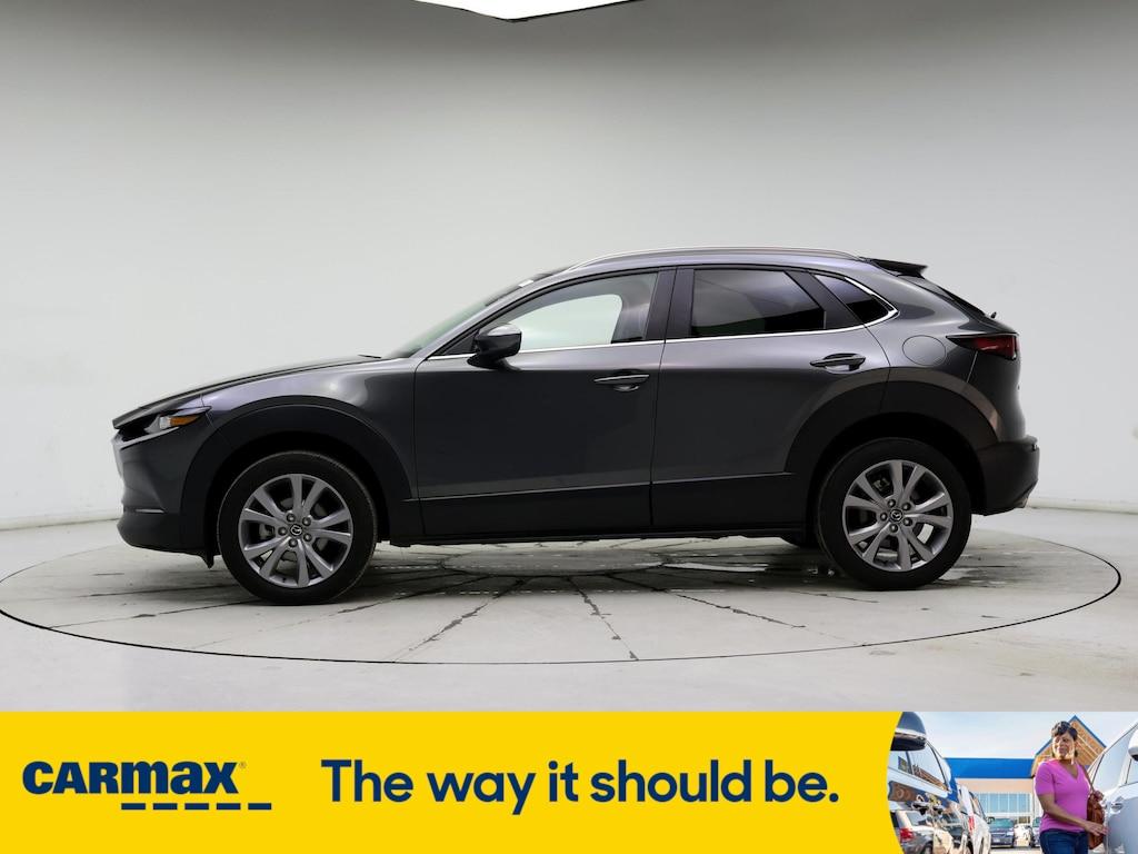 used 2022 Mazda CX-30 car, priced at $24,998