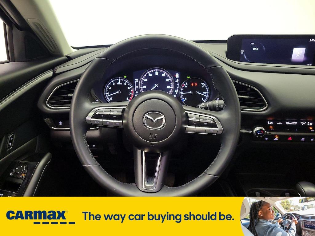 used 2022 Mazda CX-30 car, priced at $24,998