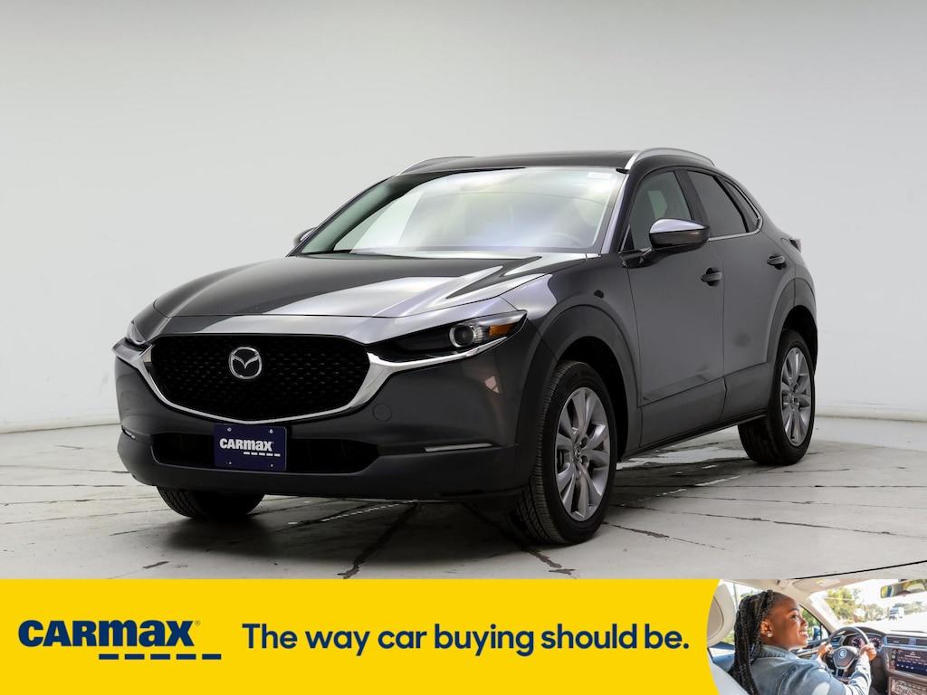 used 2022 Mazda CX-30 car, priced at $24,998