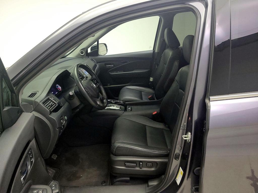 used 2020 Honda Pilot car, priced at $32,998