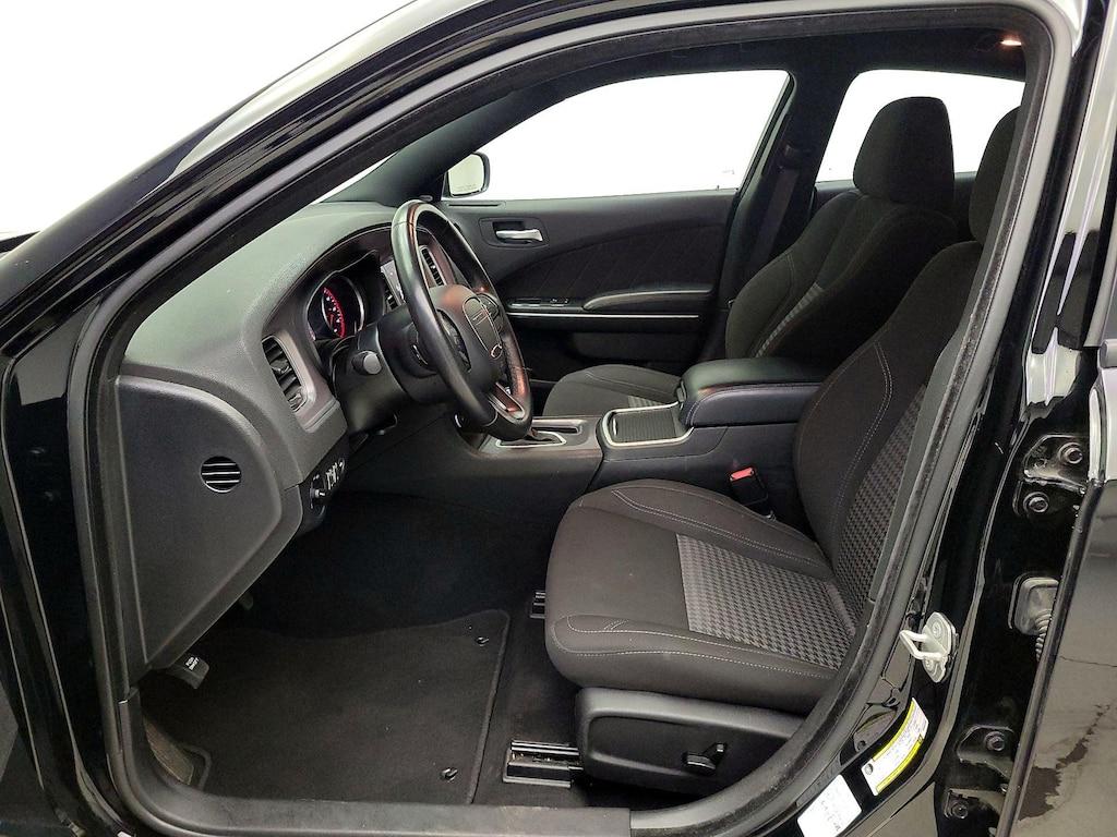 used 2023 Dodge Charger car, priced at $23,998