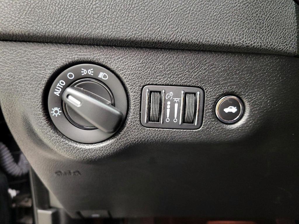 used 2023 Dodge Charger car, priced at $23,998
