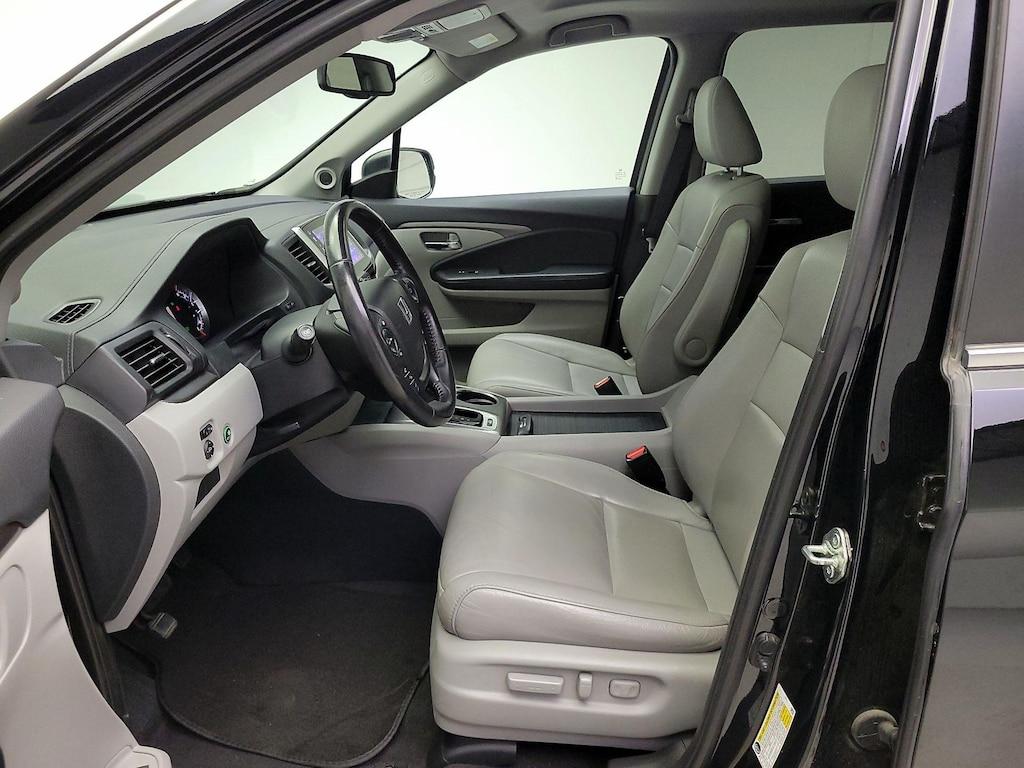 used 2018 Honda Pilot car, priced at $20,998