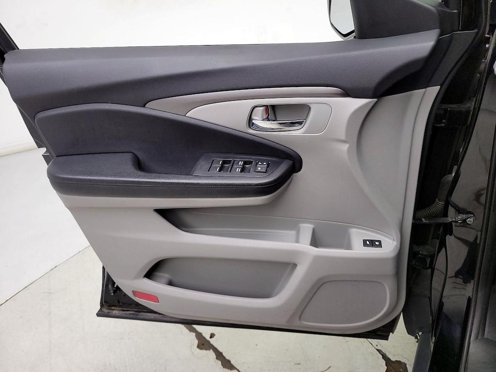 used 2018 Honda Pilot car, priced at $20,998