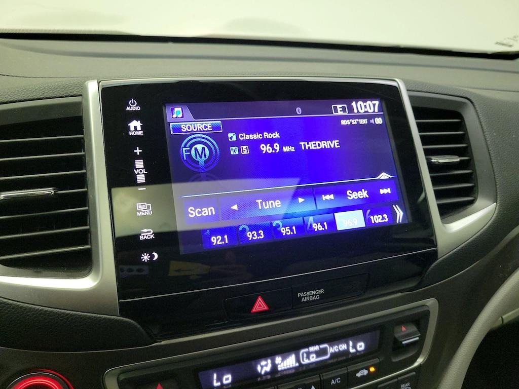 used 2018 Honda Pilot car, priced at $20,998