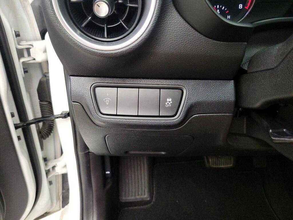 used 2022 Kia Forte car, priced at $18,998