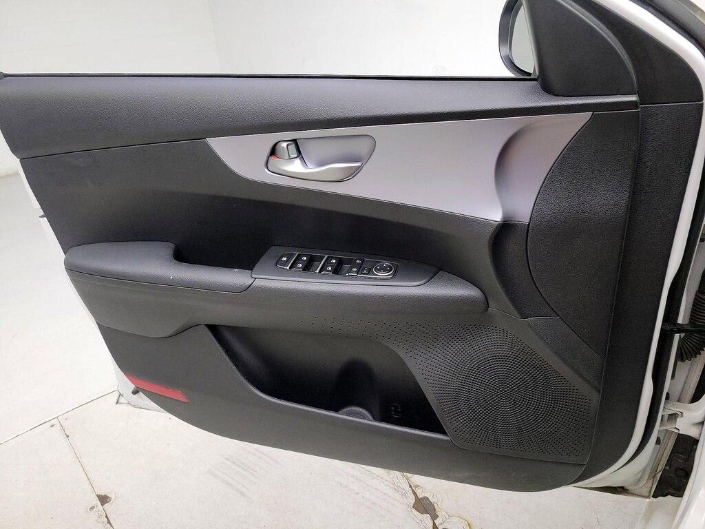 used 2022 Kia Forte car, priced at $18,998