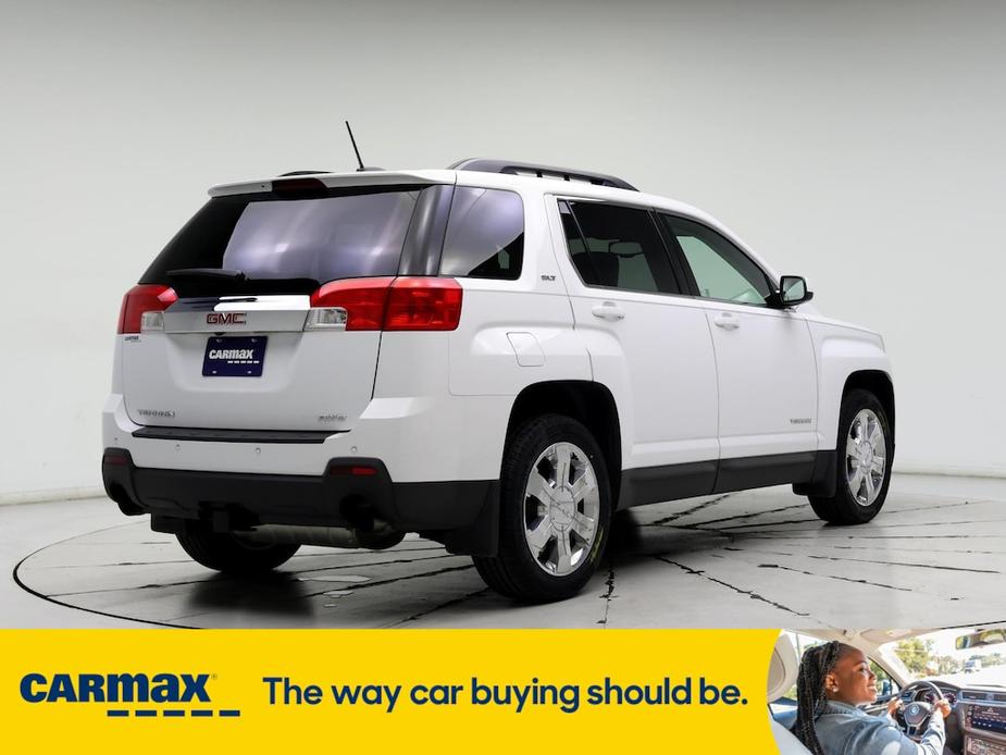 used 2015 GMC Terrain car, priced at $19,998