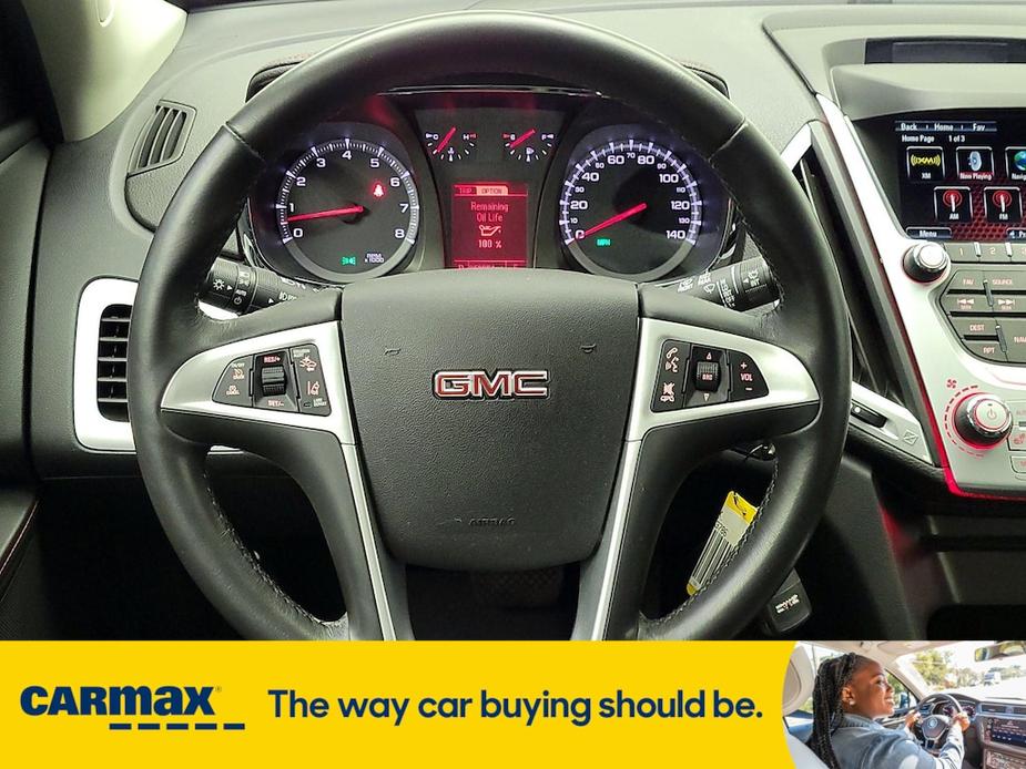 used 2015 GMC Terrain car, priced at $19,998