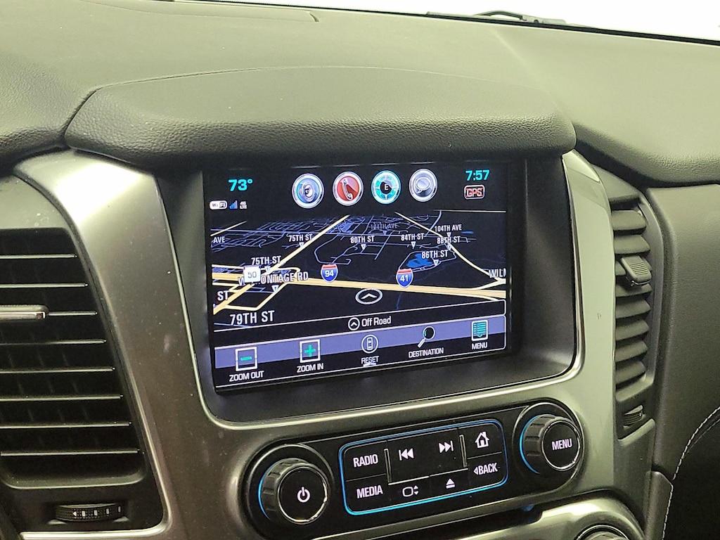 used 2020 Chevrolet Tahoe car, priced at $47,998