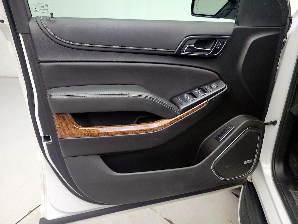 used 2020 Chevrolet Tahoe car, priced at $47,998