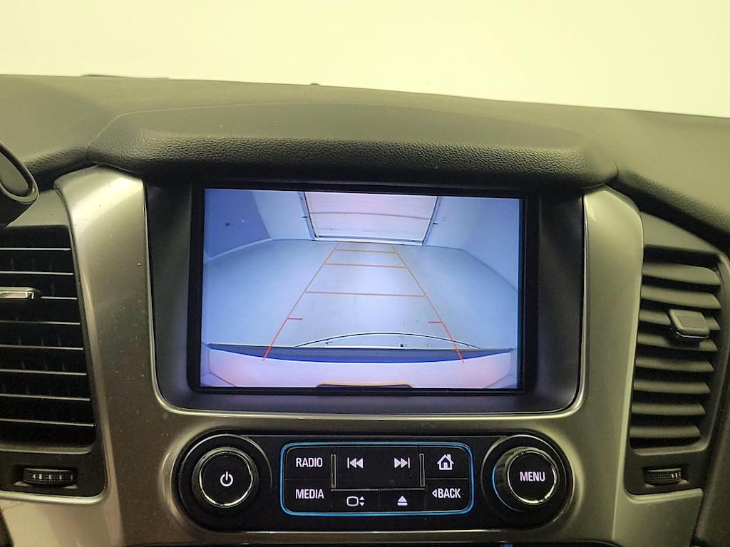 used 2020 Chevrolet Tahoe car, priced at $47,998