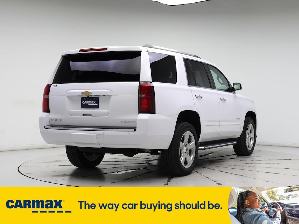 used 2020 Chevrolet Tahoe car, priced at $47,998