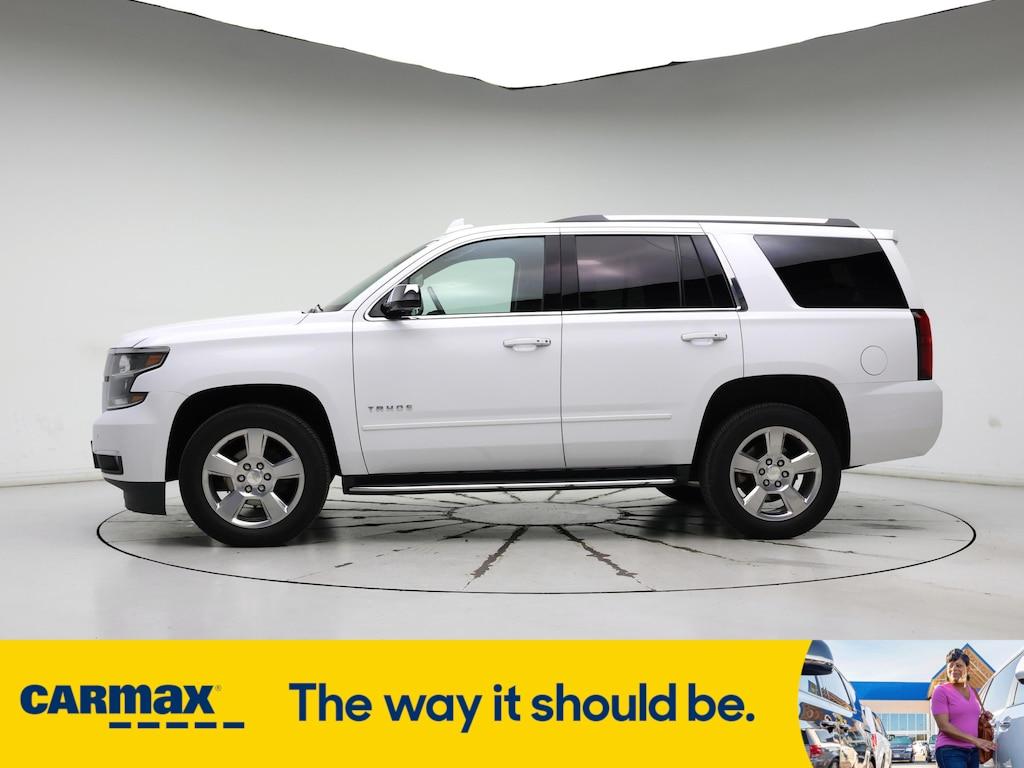 used 2020 Chevrolet Tahoe car, priced at $47,998