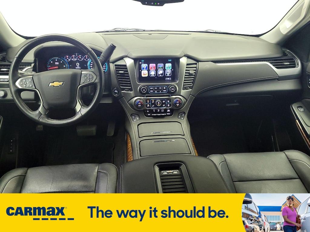 used 2020 Chevrolet Tahoe car, priced at $47,998