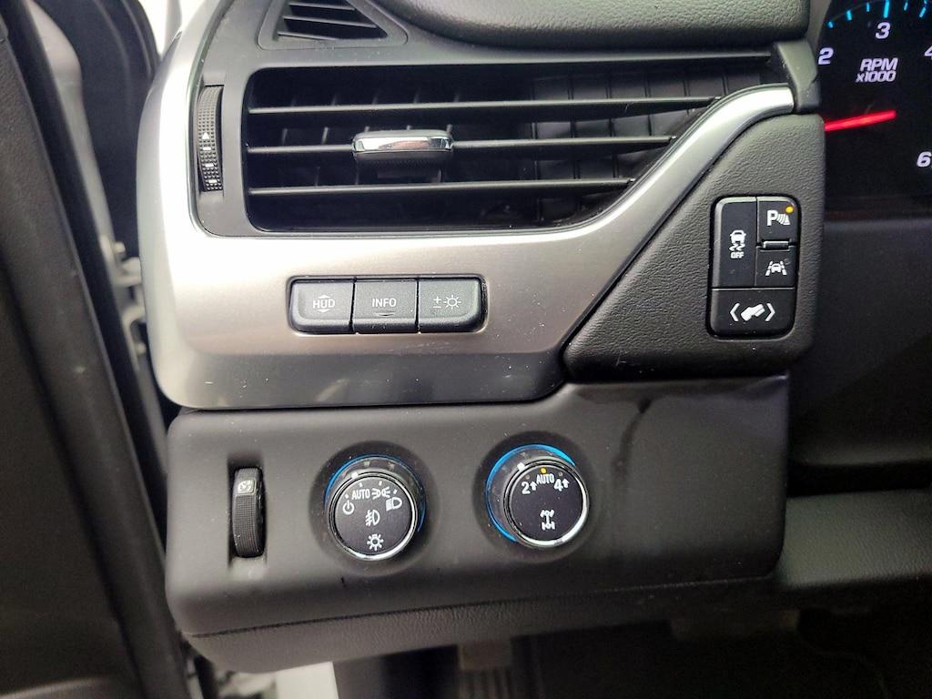 used 2020 Chevrolet Tahoe car, priced at $47,998