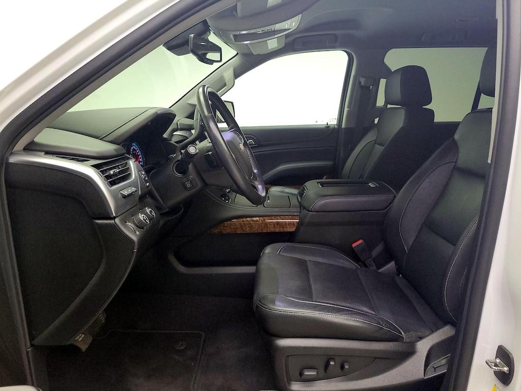 used 2020 Chevrolet Tahoe car, priced at $47,998