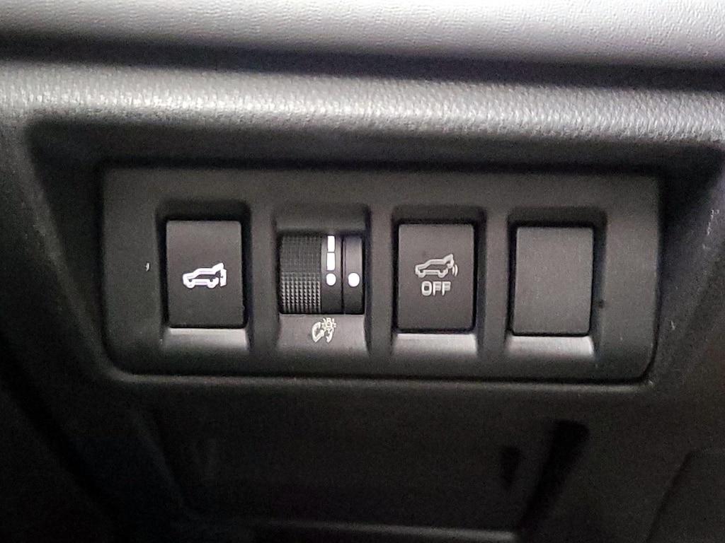 used 2020 Subaru Outback car, priced at $24,998