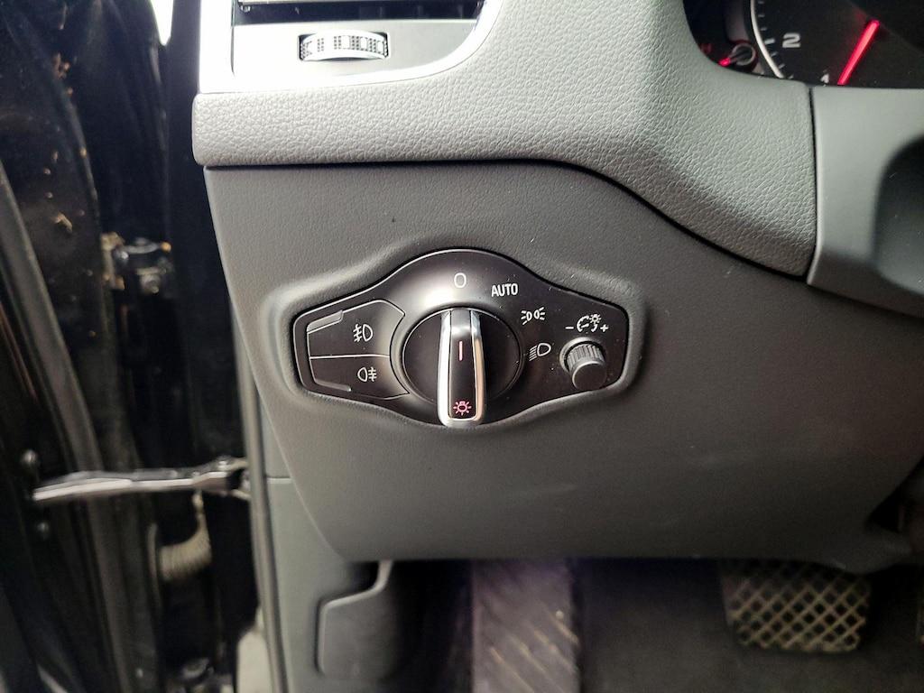 used 2016 Audi Q5 car, priced at $19,998