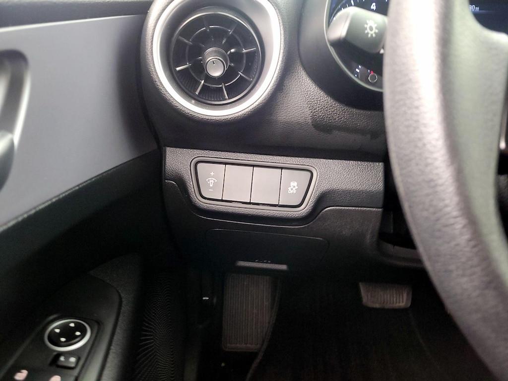 used 2024 Kia Forte car, priced at $20,998