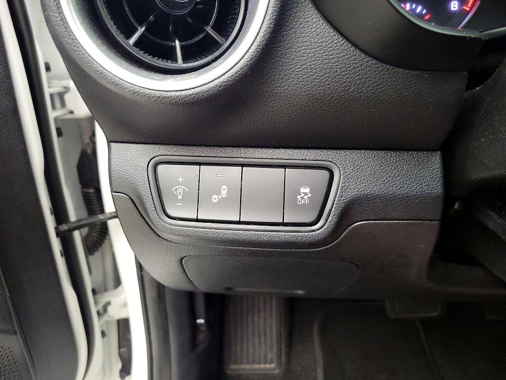 used 2022 Kia Forte car, priced at $18,998