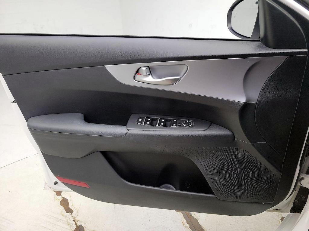 used 2022 Kia Forte car, priced at $18,998