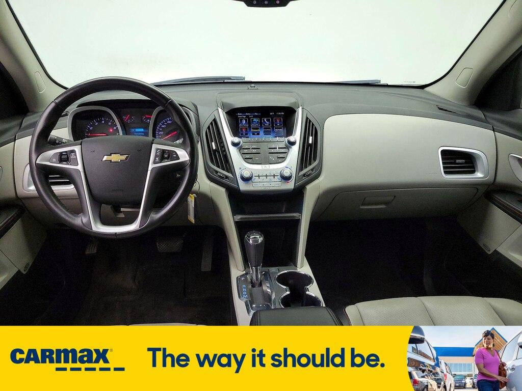 used 2016 Chevrolet Equinox car, priced at $14,998