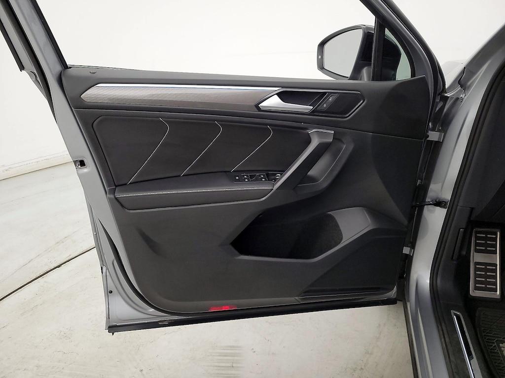 used 2023 Volkswagen Tiguan car, priced at $25,998