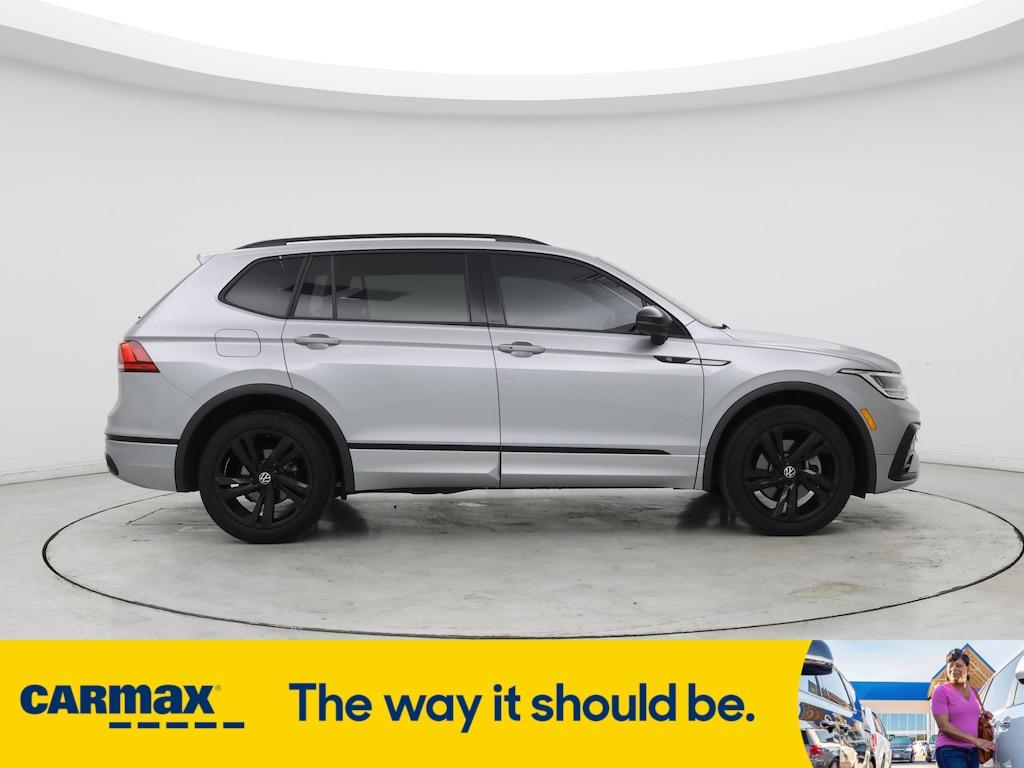 used 2023 Volkswagen Tiguan car, priced at $25,998