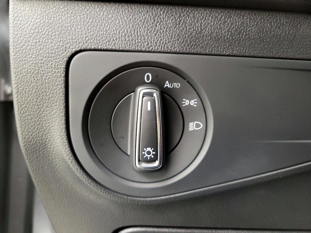 used 2023 Volkswagen Tiguan car, priced at $25,998