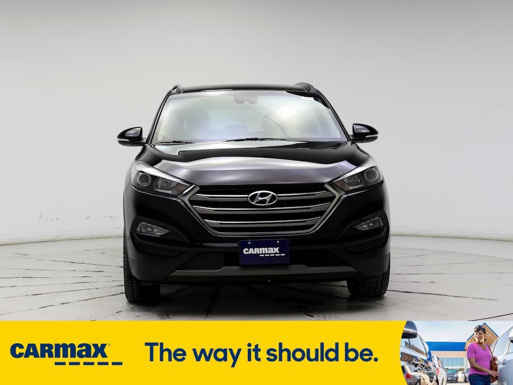 used 2016 Hyundai Tucson car, priced at $17,998