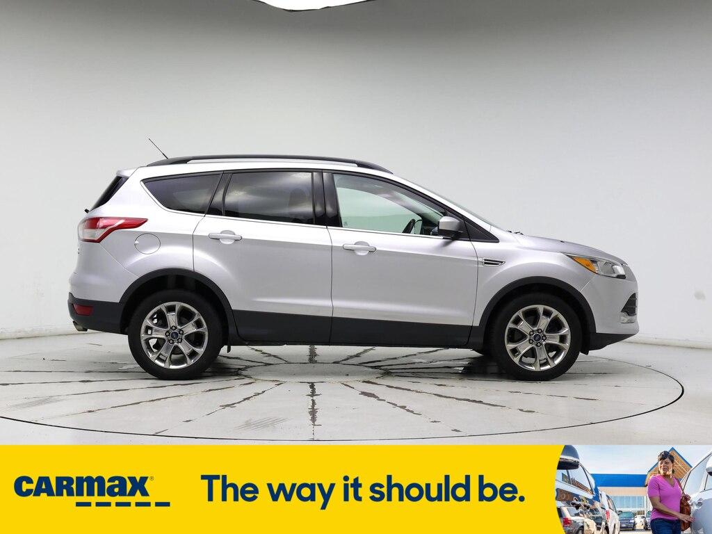 used 2016 Ford Escape car, priced at $14,998