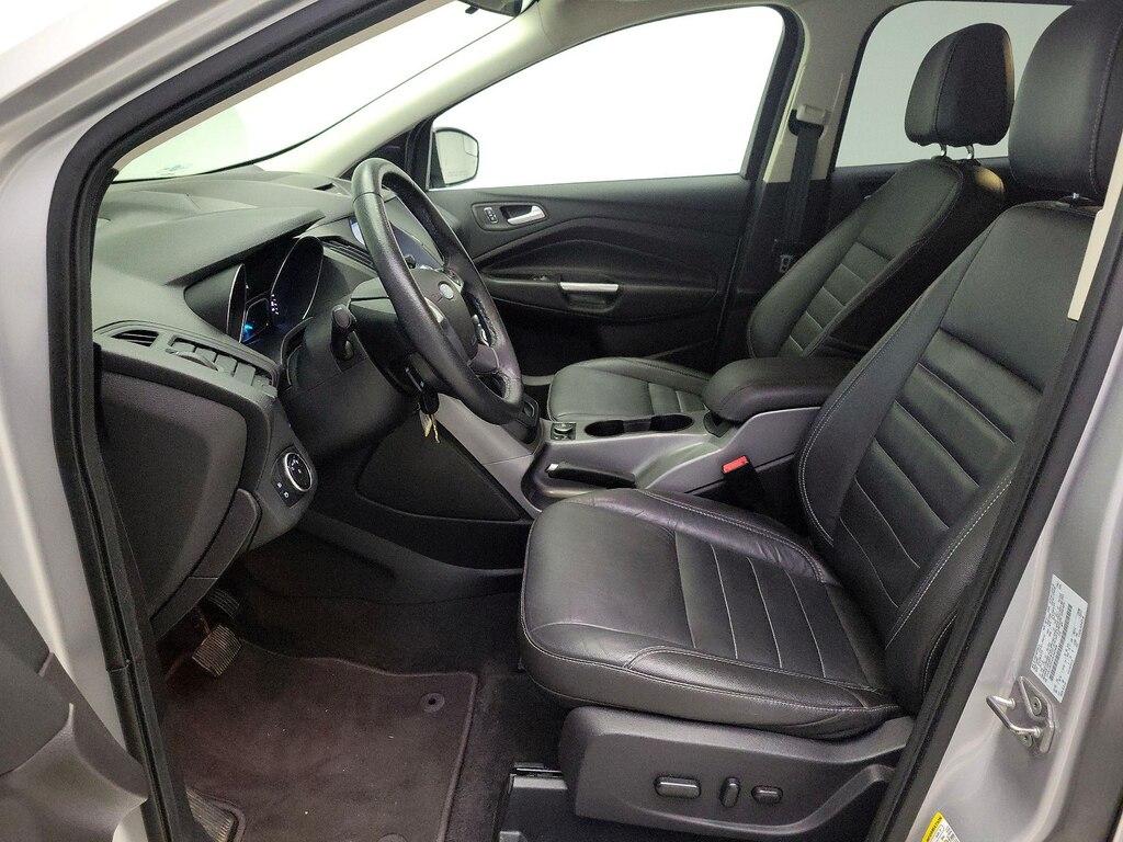 used 2016 Ford Escape car, priced at $14,998