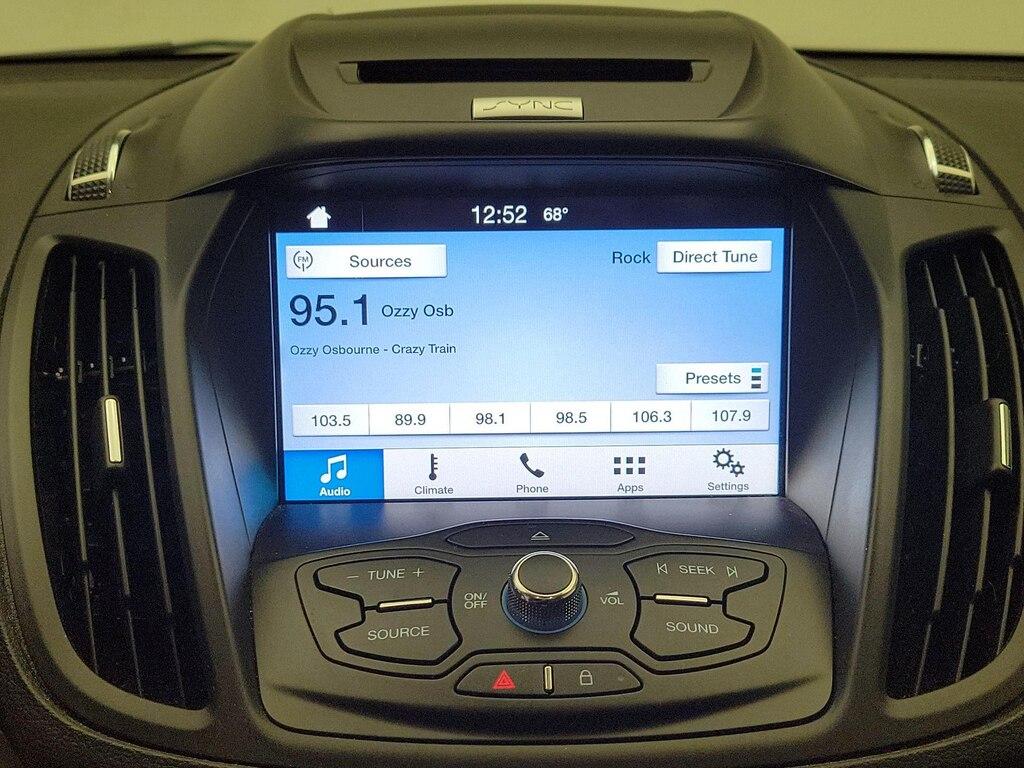 used 2016 Ford Escape car, priced at $14,998