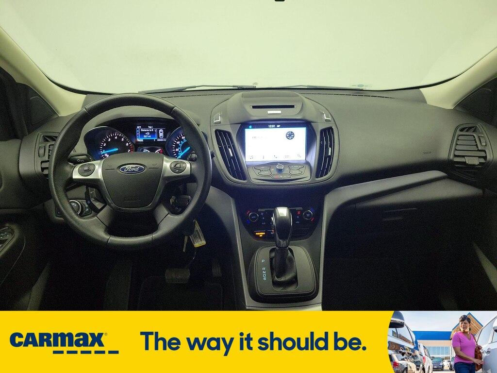 used 2016 Ford Escape car, priced at $14,998