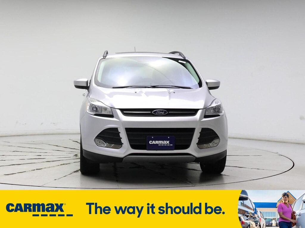 used 2016 Ford Escape car, priced at $14,998