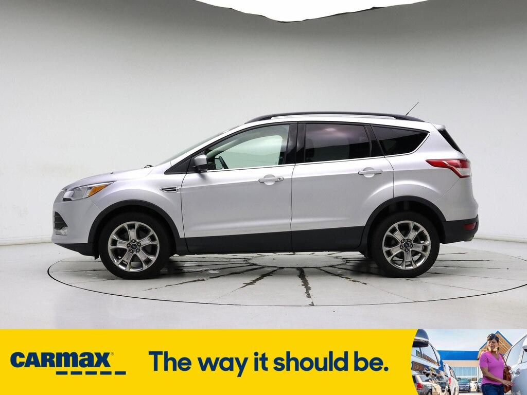 used 2016 Ford Escape car, priced at $14,998
