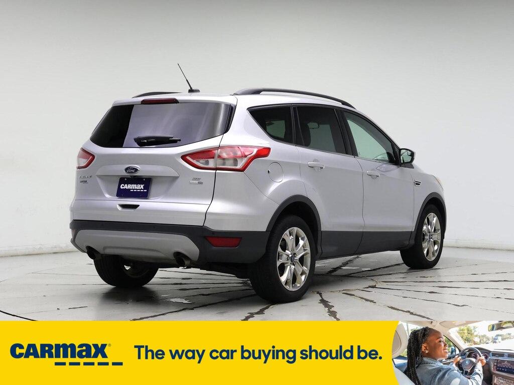 used 2016 Ford Escape car, priced at $14,998