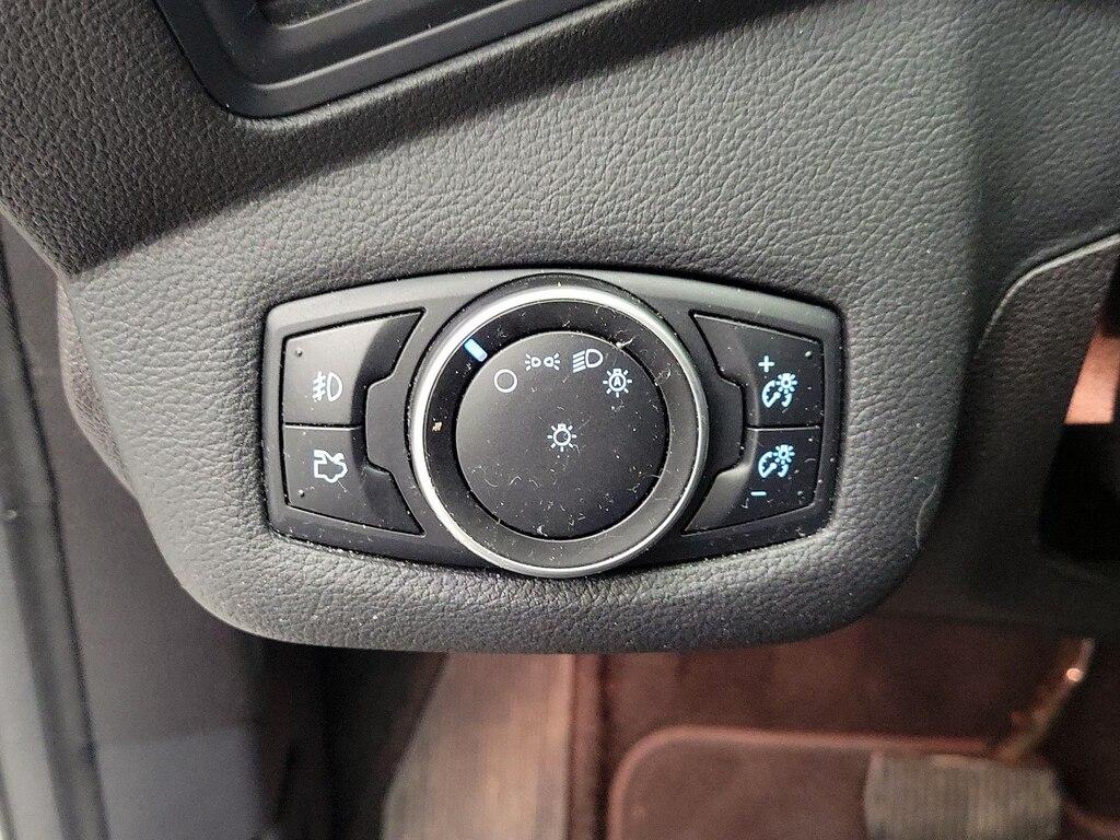 used 2016 Ford Escape car, priced at $14,998