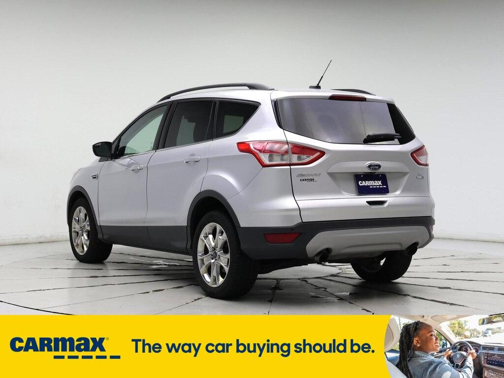 used 2016 Ford Escape car, priced at $14,998