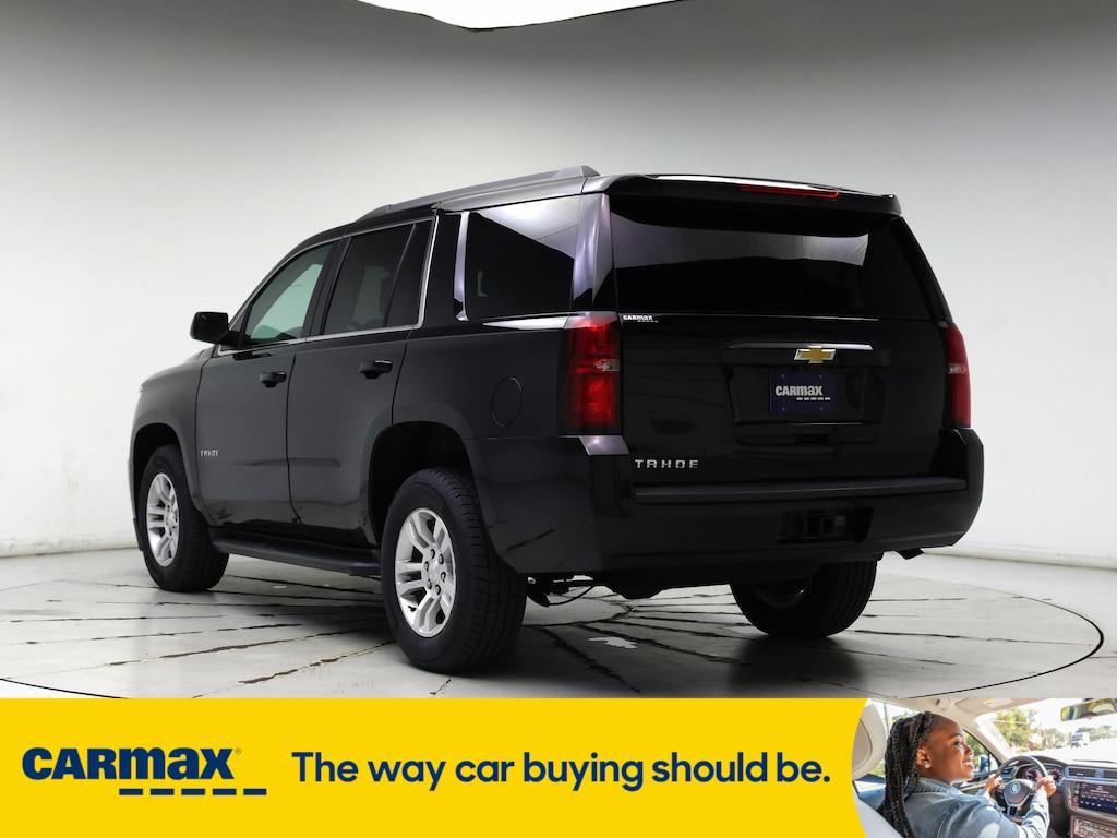 used 2020 Chevrolet Tahoe car, priced at $38,998