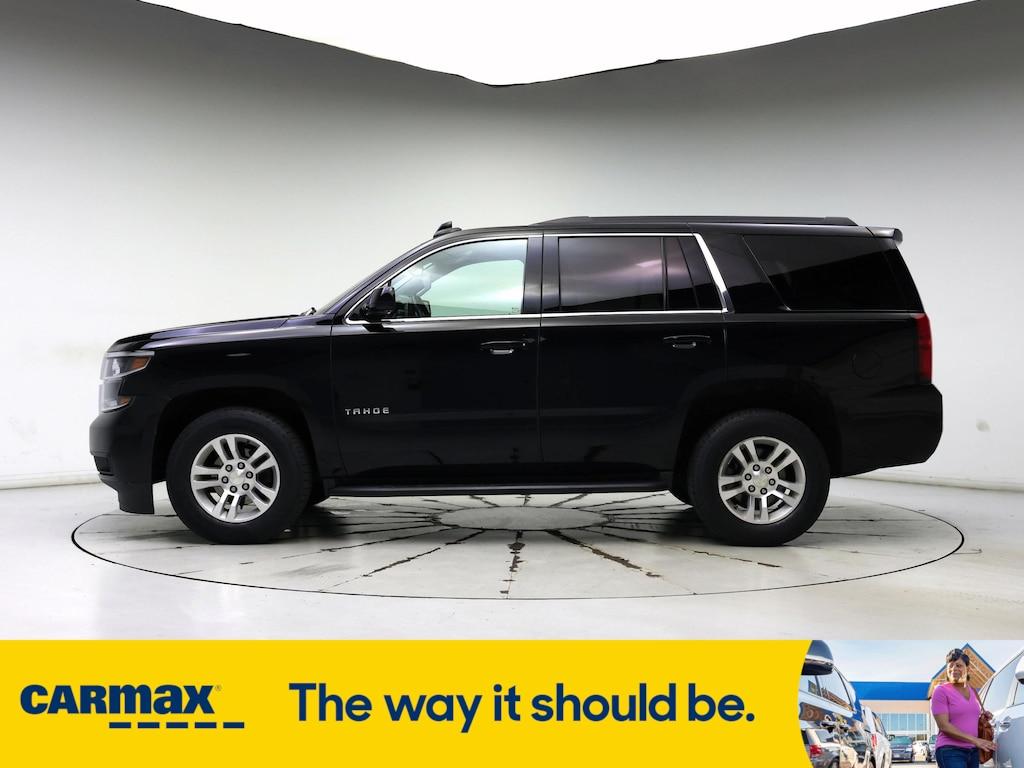 used 2020 Chevrolet Tahoe car, priced at $38,998